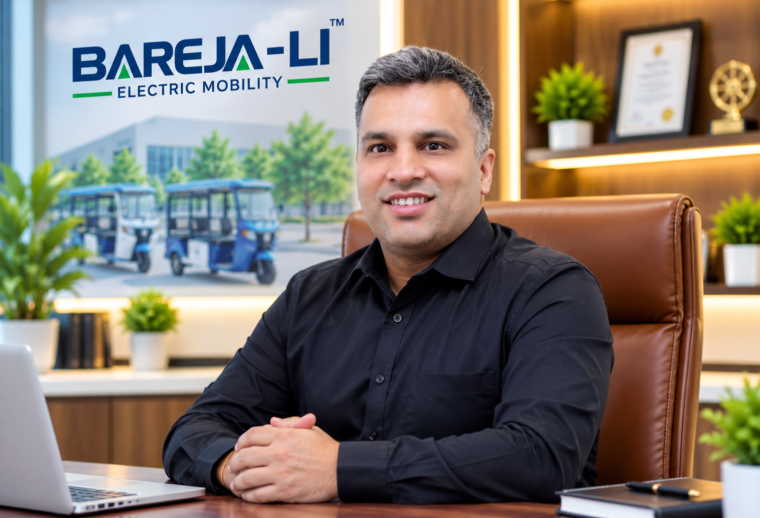 Mr. Pankaj Sachdeva, Chartered Accountant (CA)