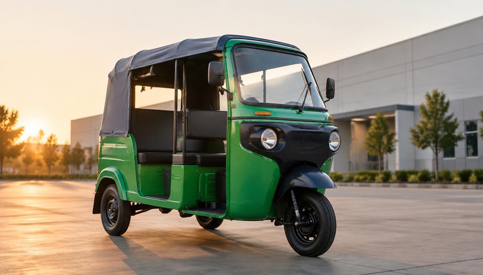 Growing EV partnerships in neighbouring markets